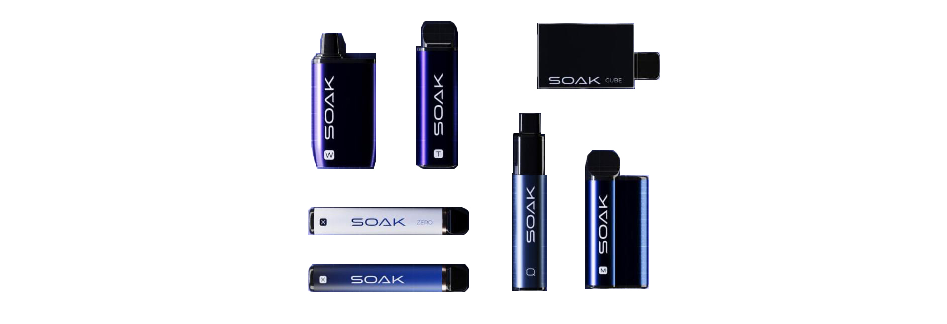 интернет-магазин оригинальных вейпов SOAK
