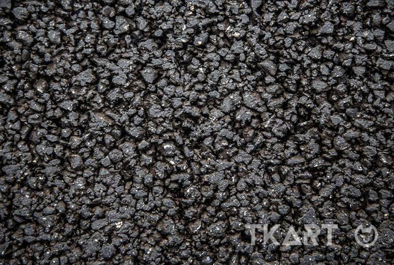 Пример анализа температуры шин пирометром &mdash; таблица измерений