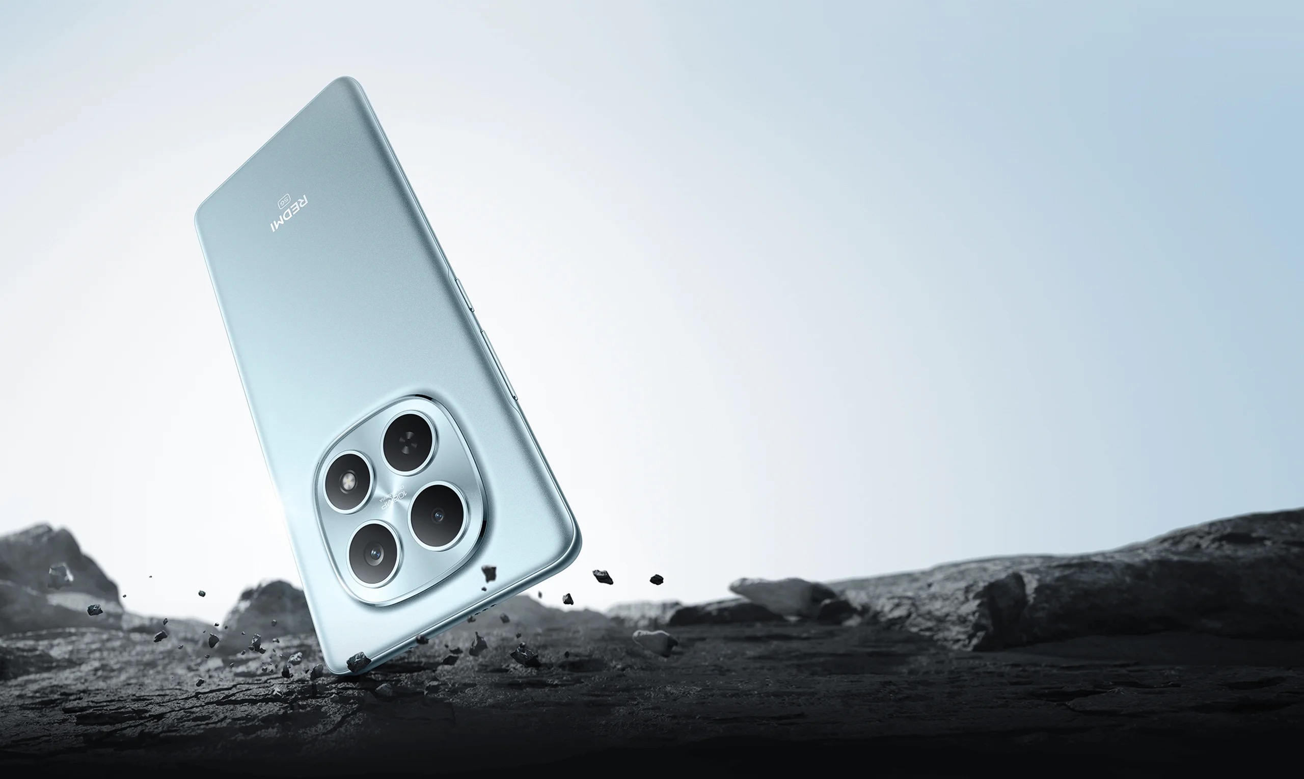 купить  Xiaomi Redmi Note 15 Pro 5G