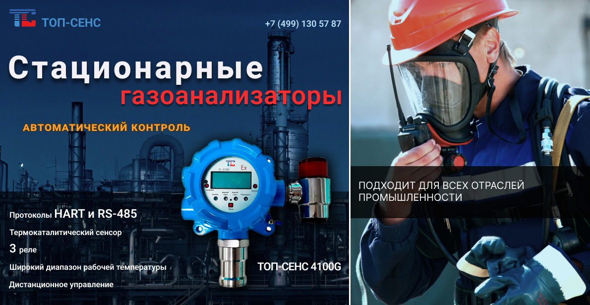 Газоанализатор купить, сигнализатор и течеискатель газов низкая цена в ...