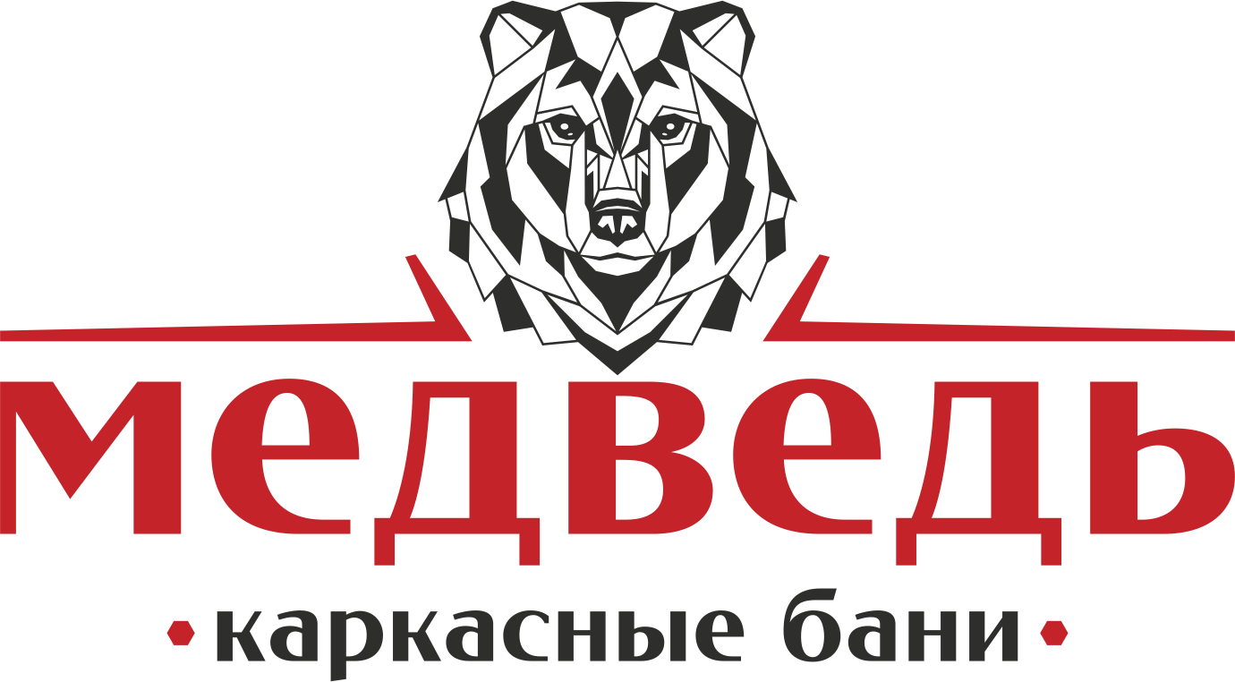 Медведь