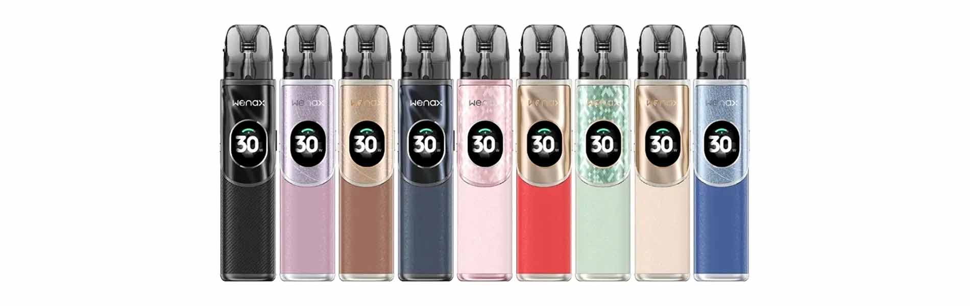 Картридж Geekvape Q Pod Картридж Geekvape Q Pod