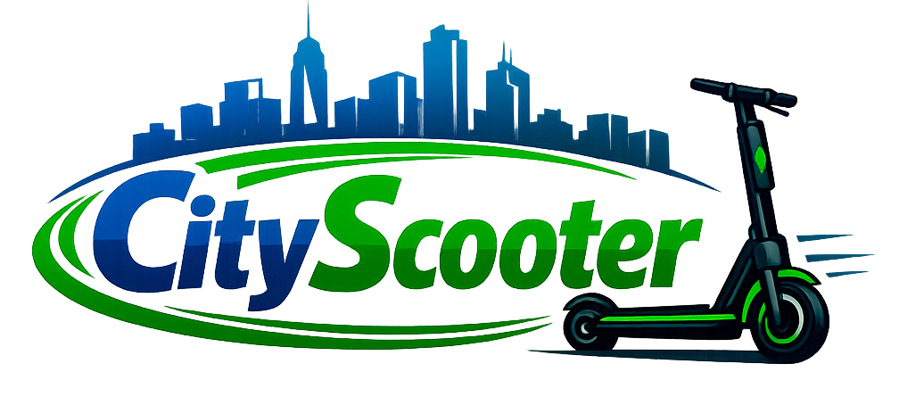 CityScooter