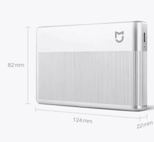 Фотопринтер Xiaomi Mijia 1S (MJKDDYJ02HT)-описание-7.jpg