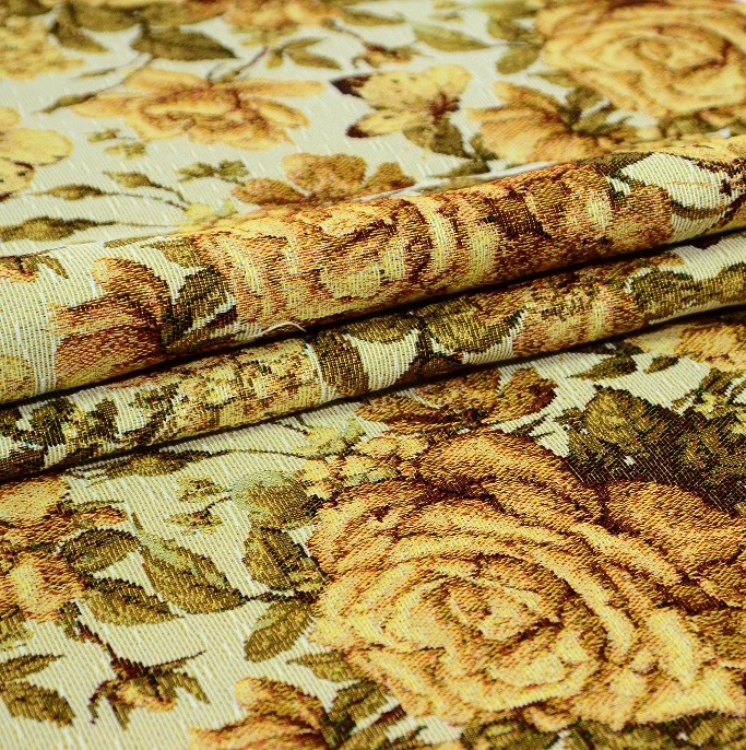 Jyoltye Розы