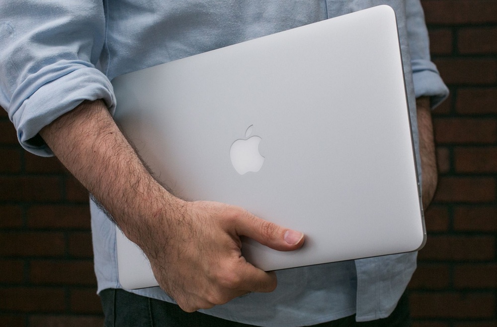 Купить Apple MacBook Air 13