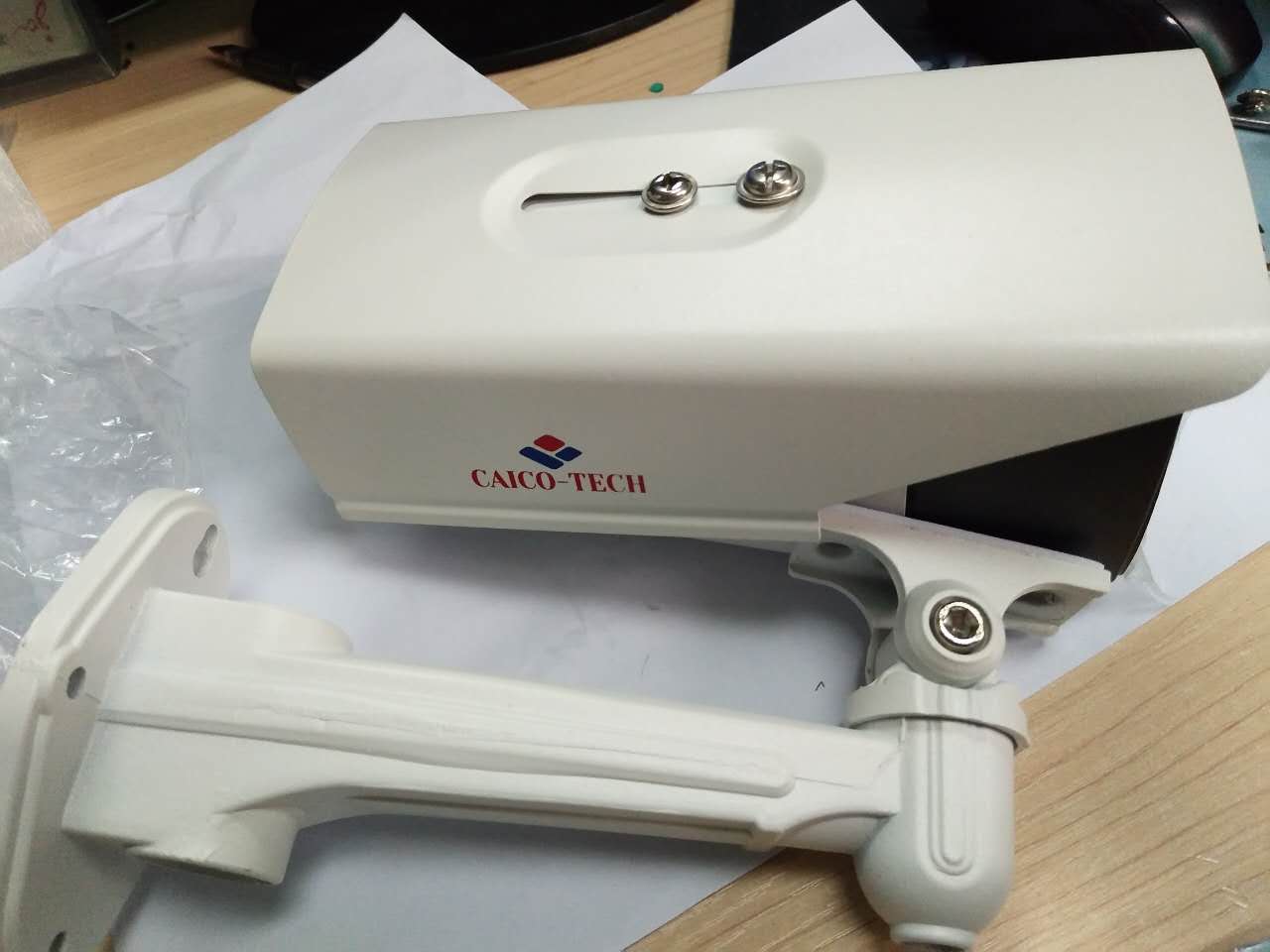 Высокопроизводительные видеокамеры наблюдения CAICO 5 Мп