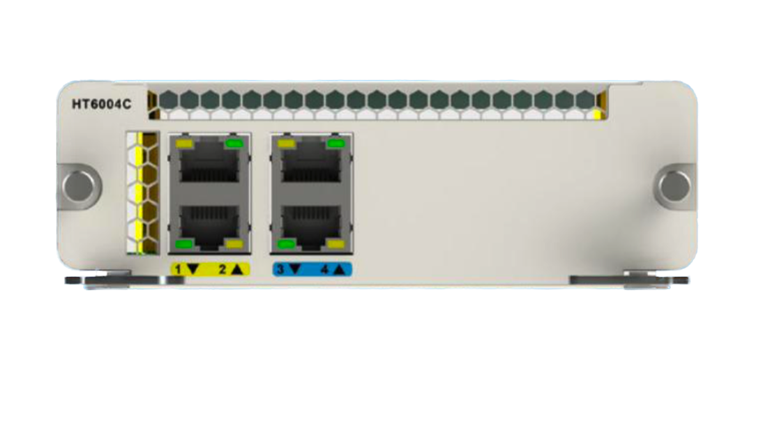 Xinertel HT6004C Test module Xinertel HT6004C Test module