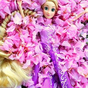 Рапунцель Rapunzel