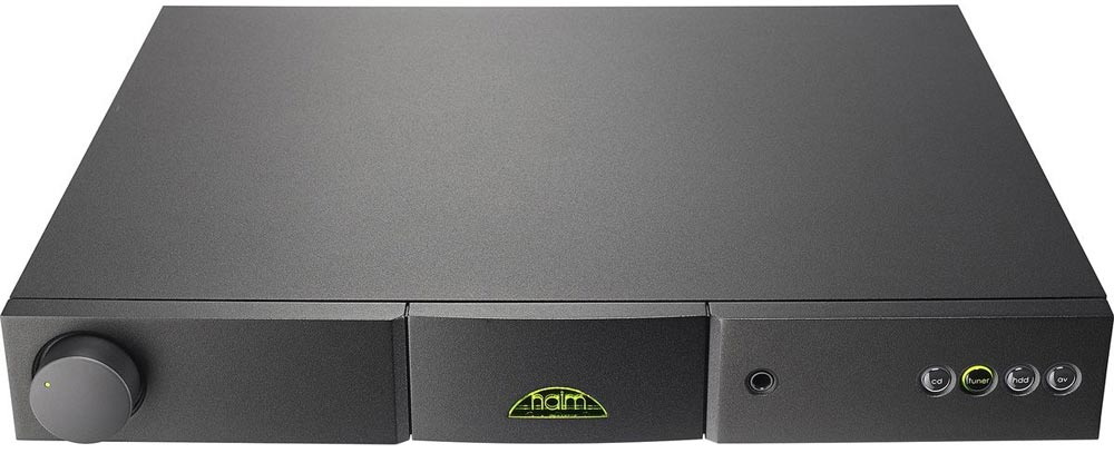 Интегральный усилитель Naim NAIT 5si