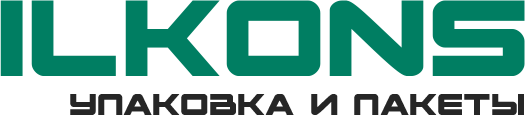 ILKoNS - дой пак пакеты металлизированные
