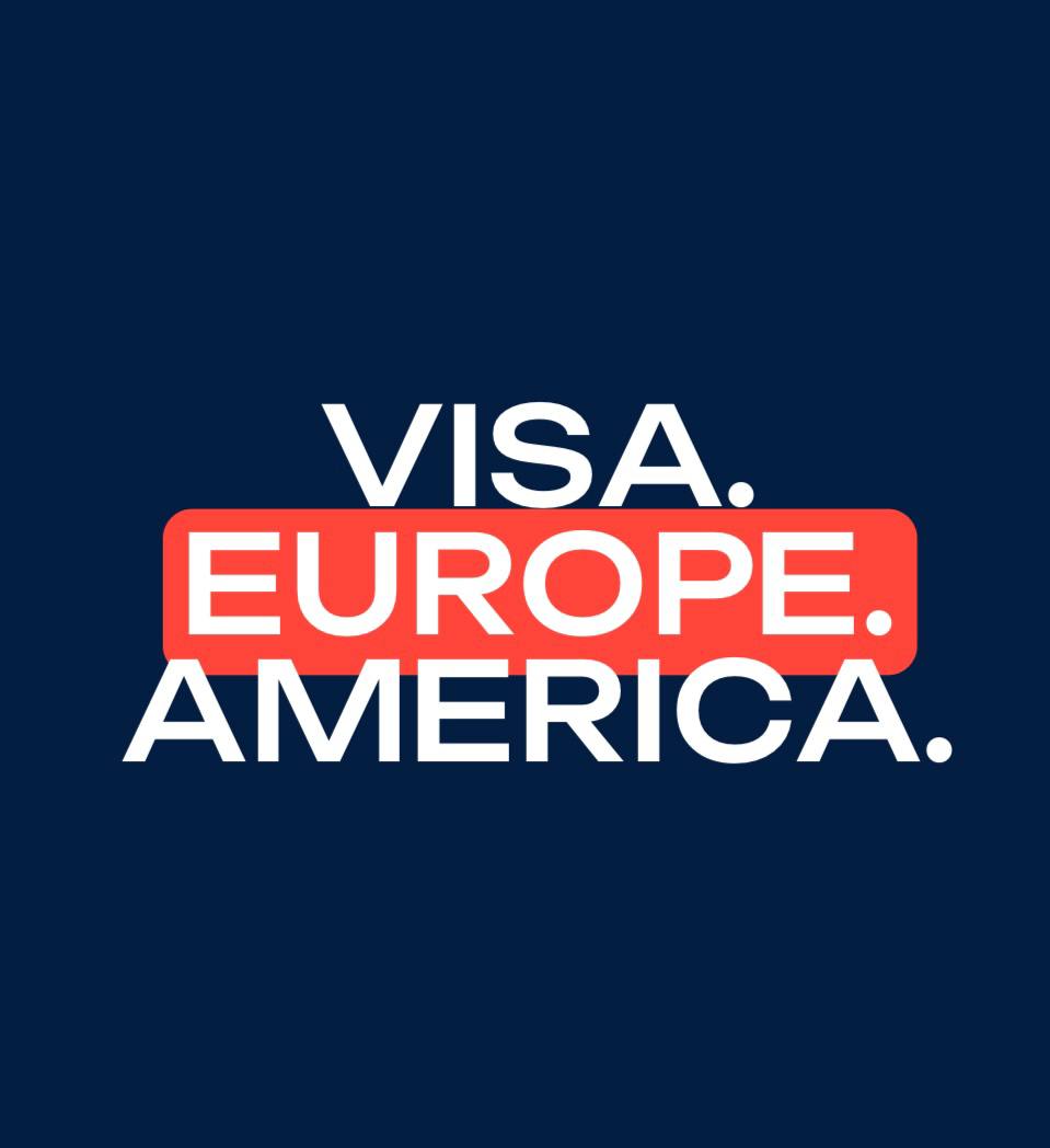VISA.EUROPE.AMERICA