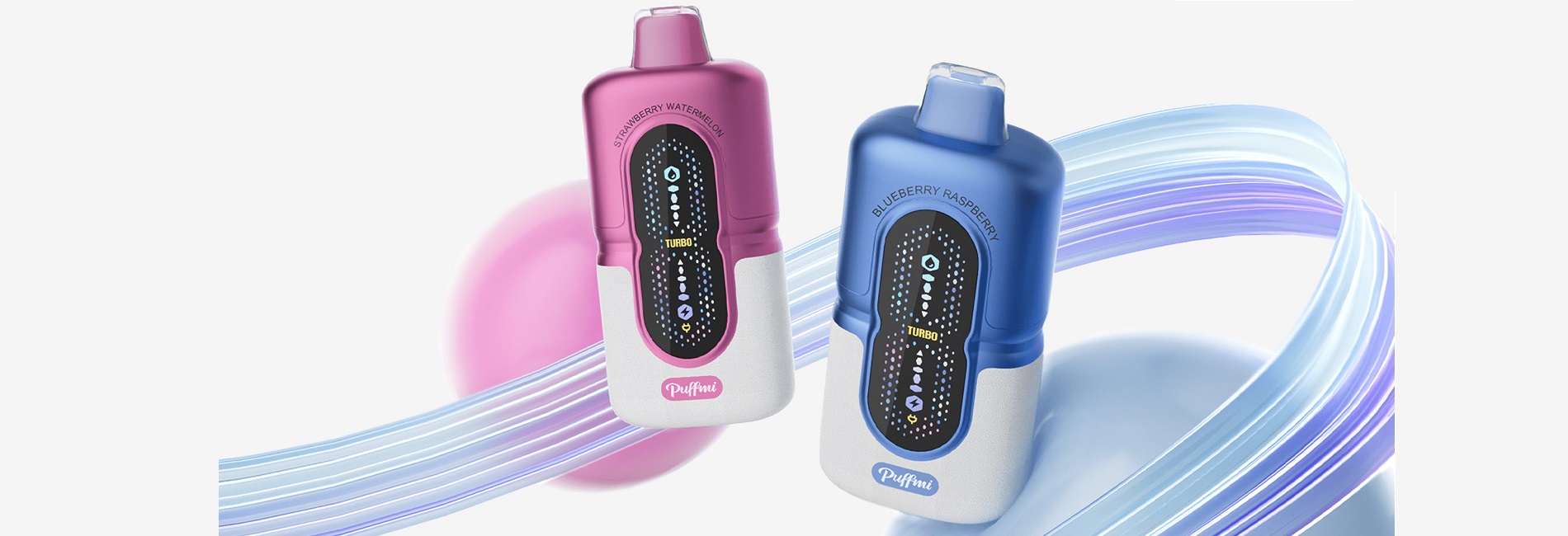 купить одноразовые электронные сигареты PUFFMI MOSH 40000