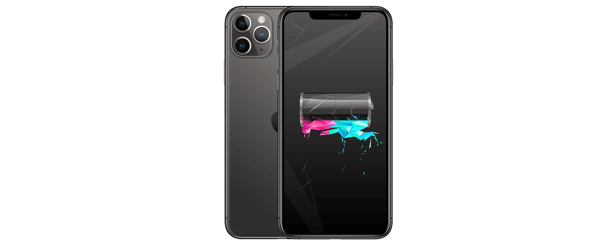 Apple iPhone 11 Pro Max все цвета и память