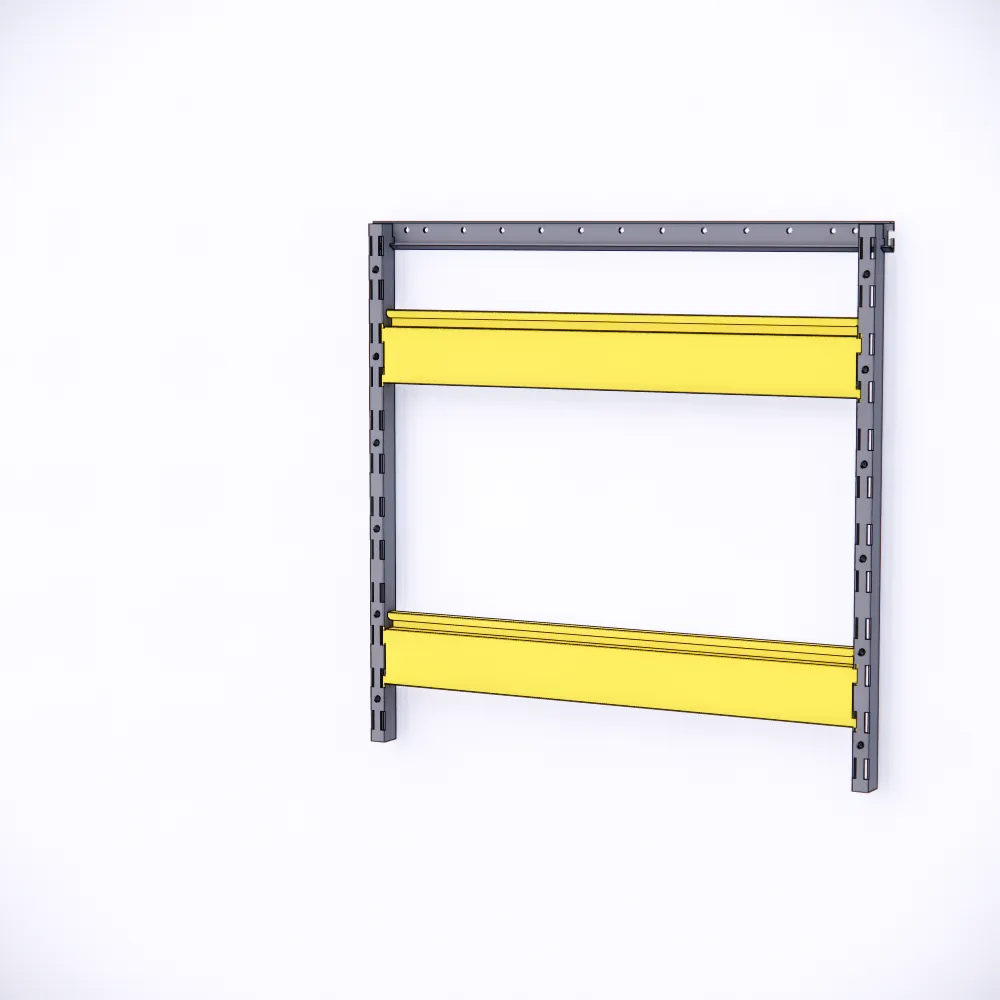 Рейлинги для системы IF