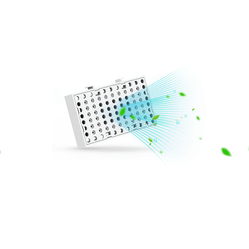 Автоматический очиститель воздуха Petkit smart odor elimination Автоматический очиститель воздуха Petkit smart odor elimination