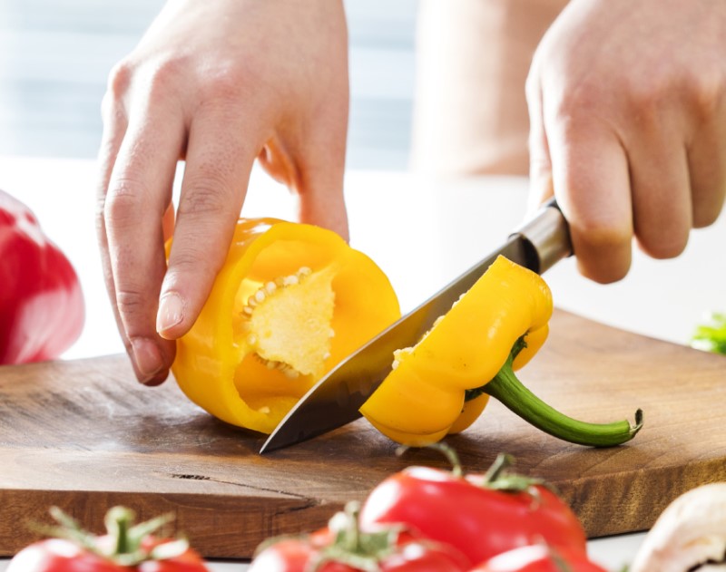Масло Osmo CHOPPING BOARD OIL 3099 бесцветное матовое 0.5 л