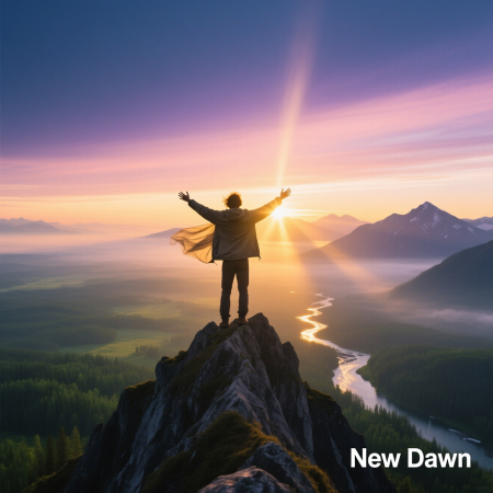 <img src="life-transformation-10-days.jpg" alt="Life transformation journey victory and new beginning dawn">