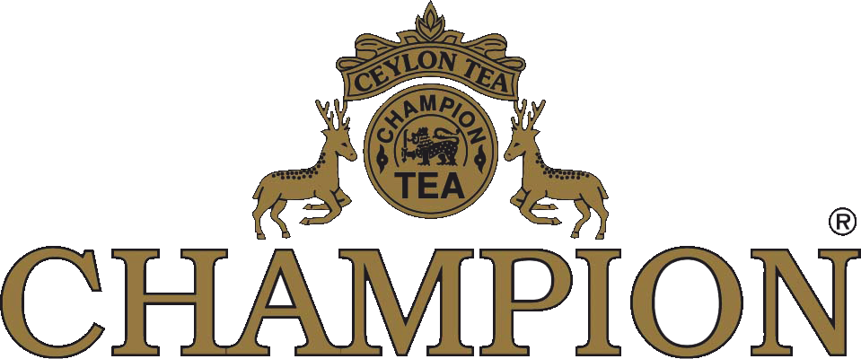 Ооо чемпион. Чай чемпион. Бета чай логотип. Champion Tea logo. Champion cay.