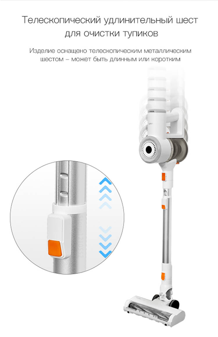 Пылесос Lydsto V9 (YM-V9-03)-описание-8.jpeg