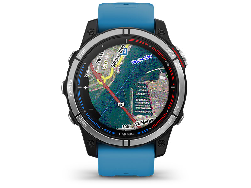 КАРТЫ OUTDOOR MAPS+