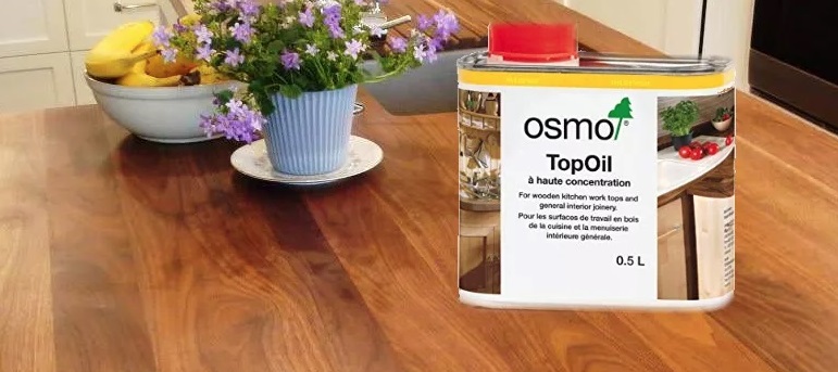 Масло Osmo купить