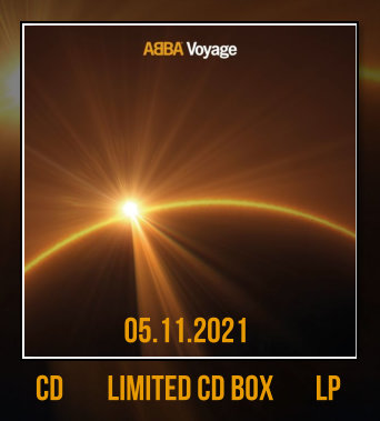 ABBA Voyage