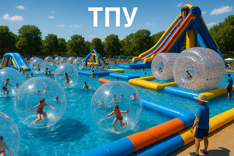 ТПУ коммерческое использование