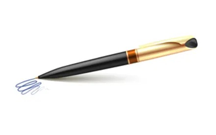 Шариковые ручки