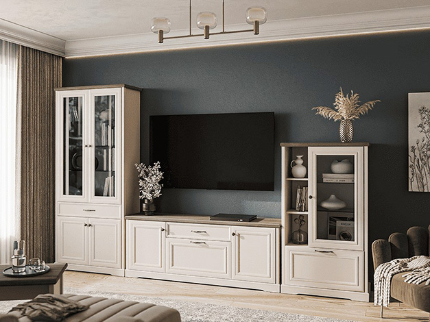 Корпусная мебель