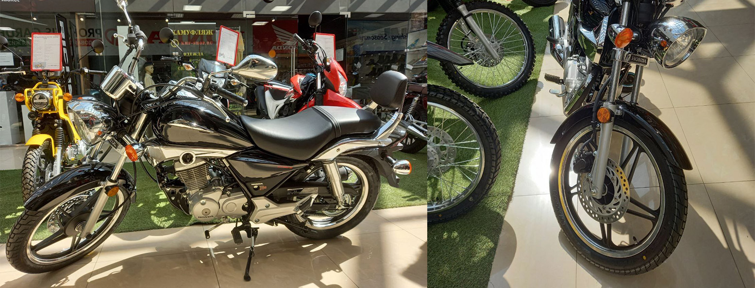 купить компактный круизер в Москве