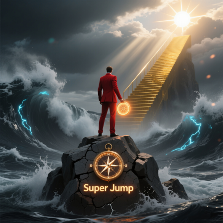 <img src="crisis-2026-opportunity.jpg" alt="Illustration of a leader finding new opportunities and financial growth during the economic crisis of 2026">