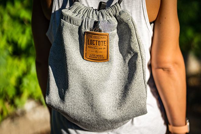 Flak sack ii hotsell