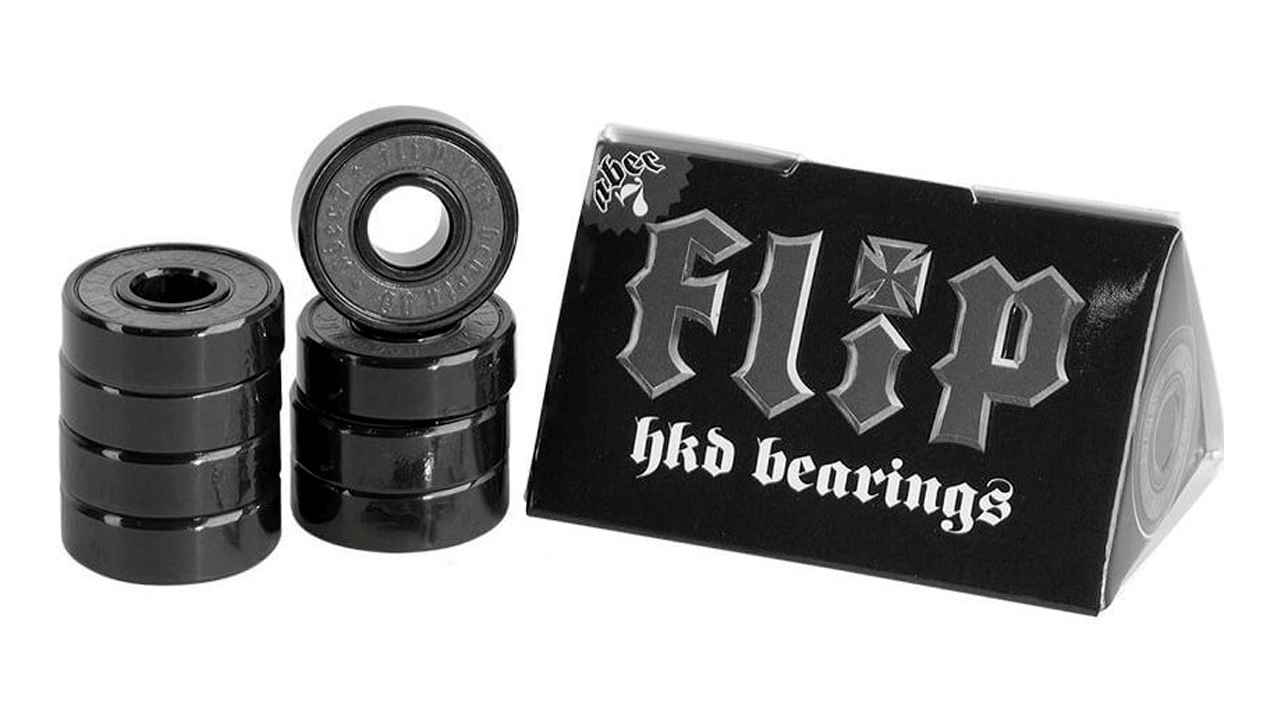 Подшипники FLIP HKD BEARINGS