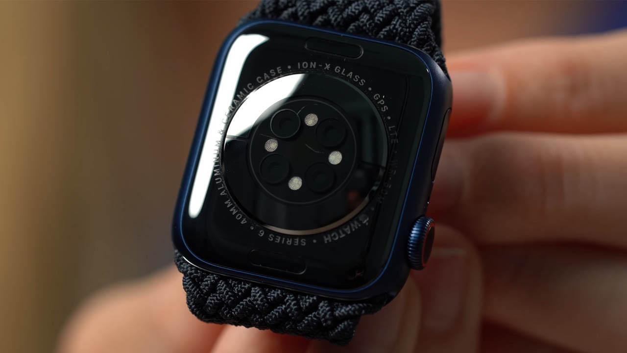 Apple Watch Series 6 - Обзор функций, производительности процессора,  характеристик, экрана, цветов и дизайна.