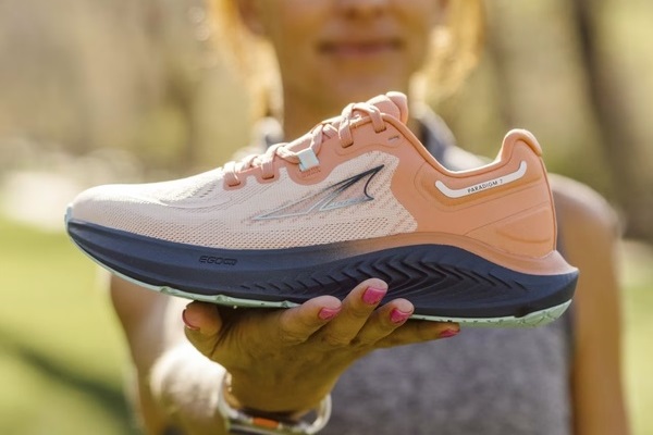 Кроссовки женские ALTRA W PARADIGM 7