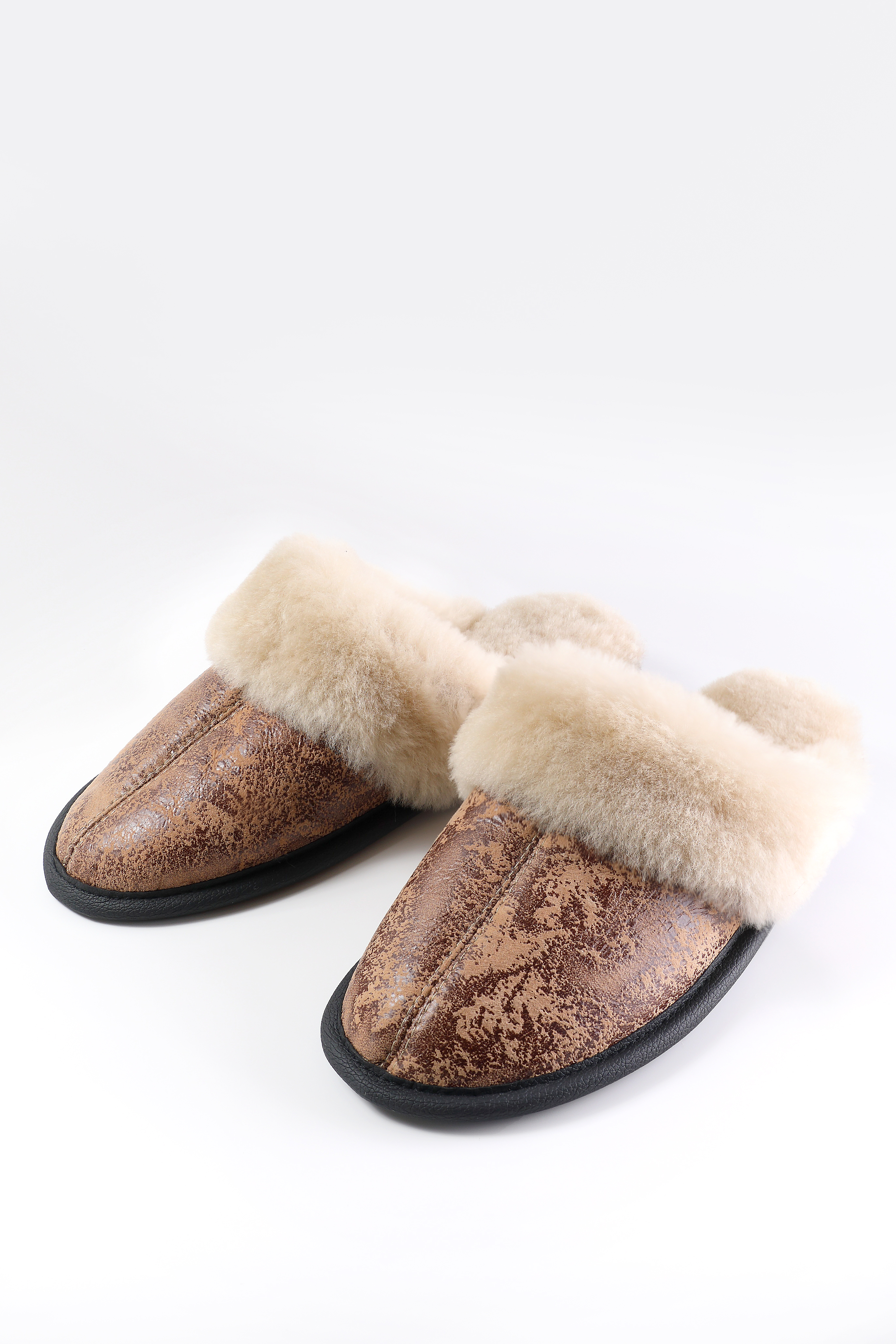 sheepskin chuni