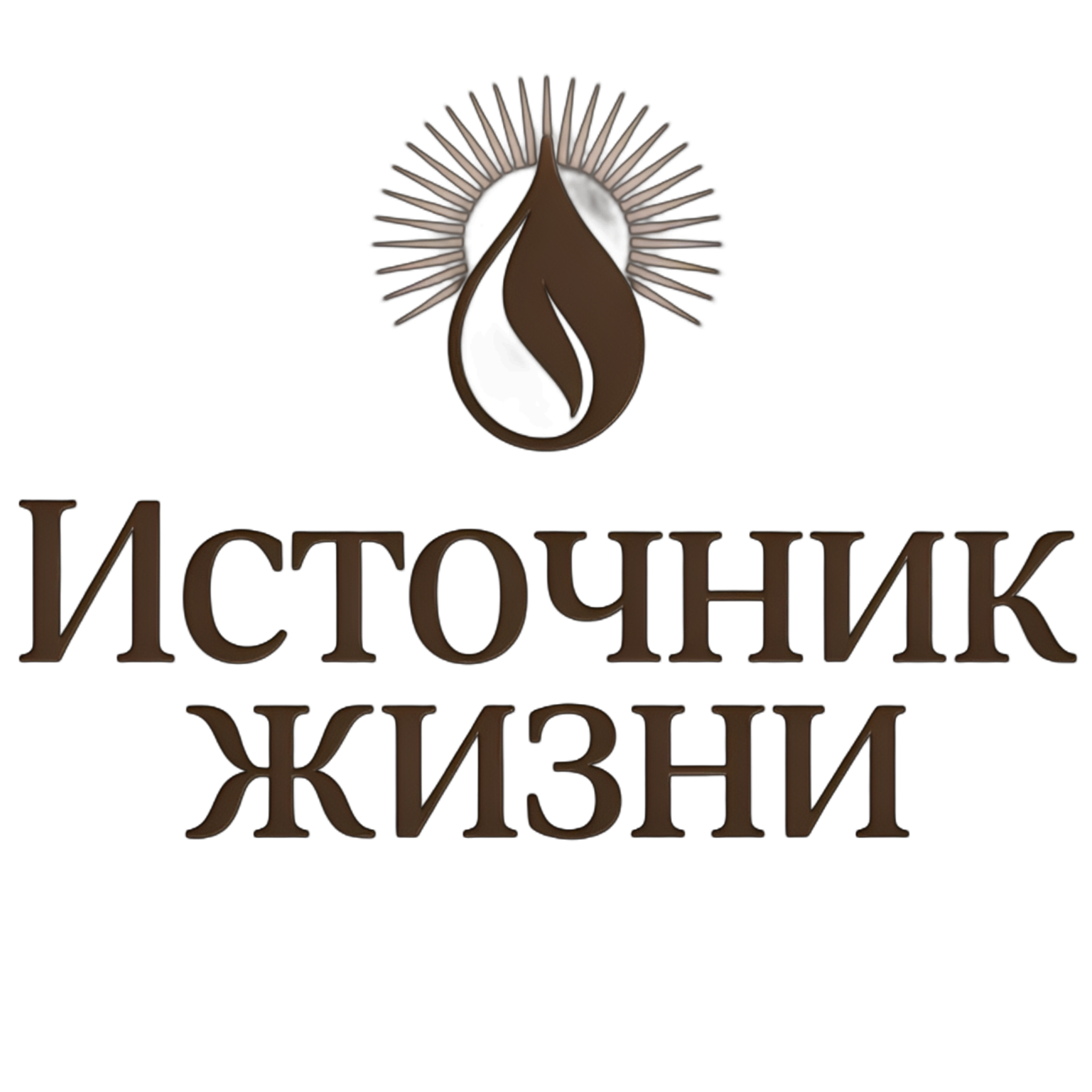 Источник жизни