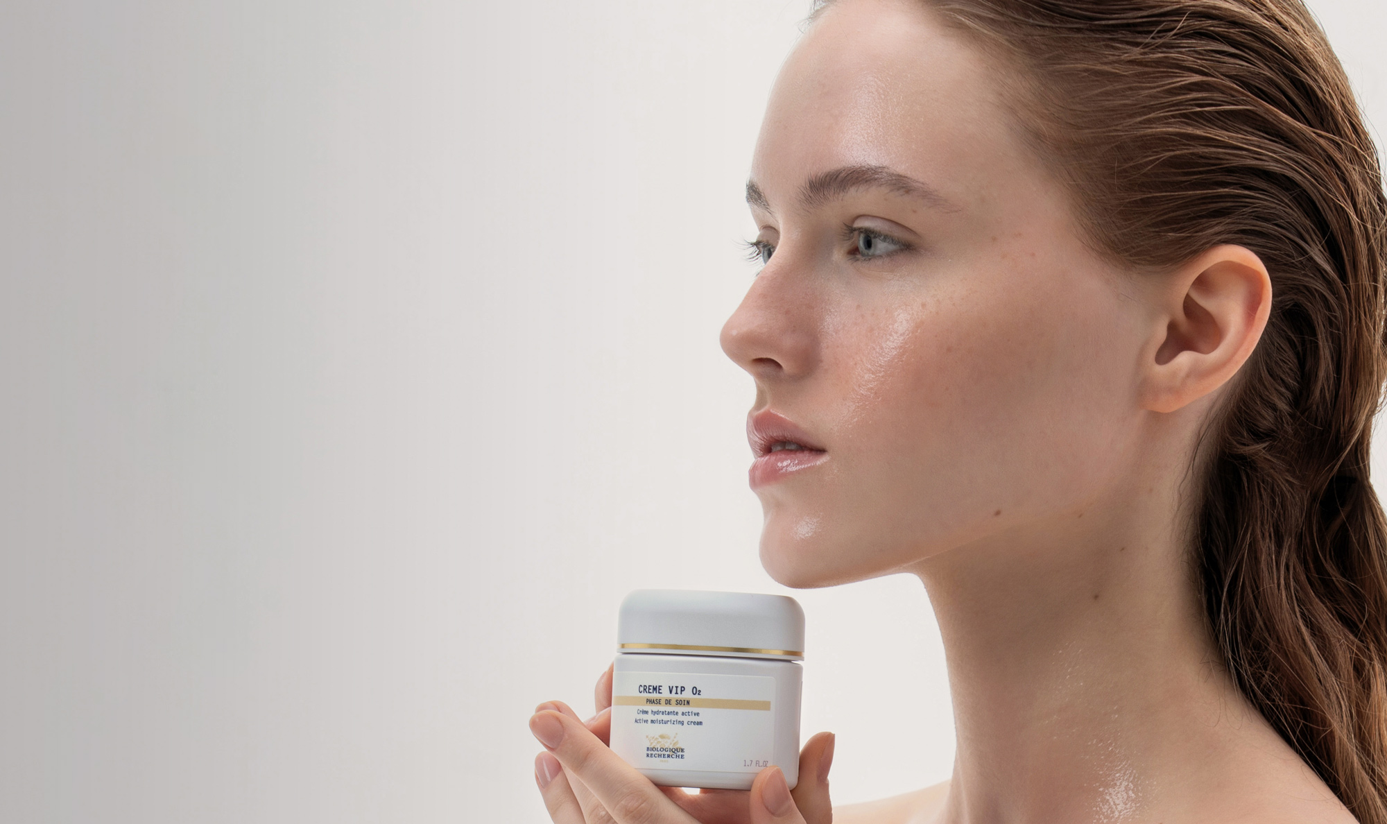 Косметика BIOLOGIQUE <br>RECHERCHE в Москве