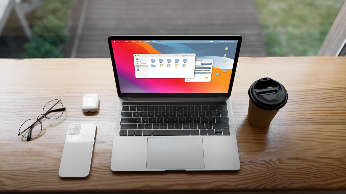 Дополнительные возможности MacBook Neo