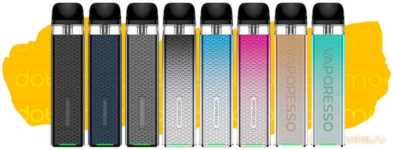 Vaporesso Xros 3 mini 