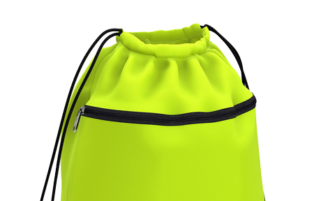 Мешки с карманом