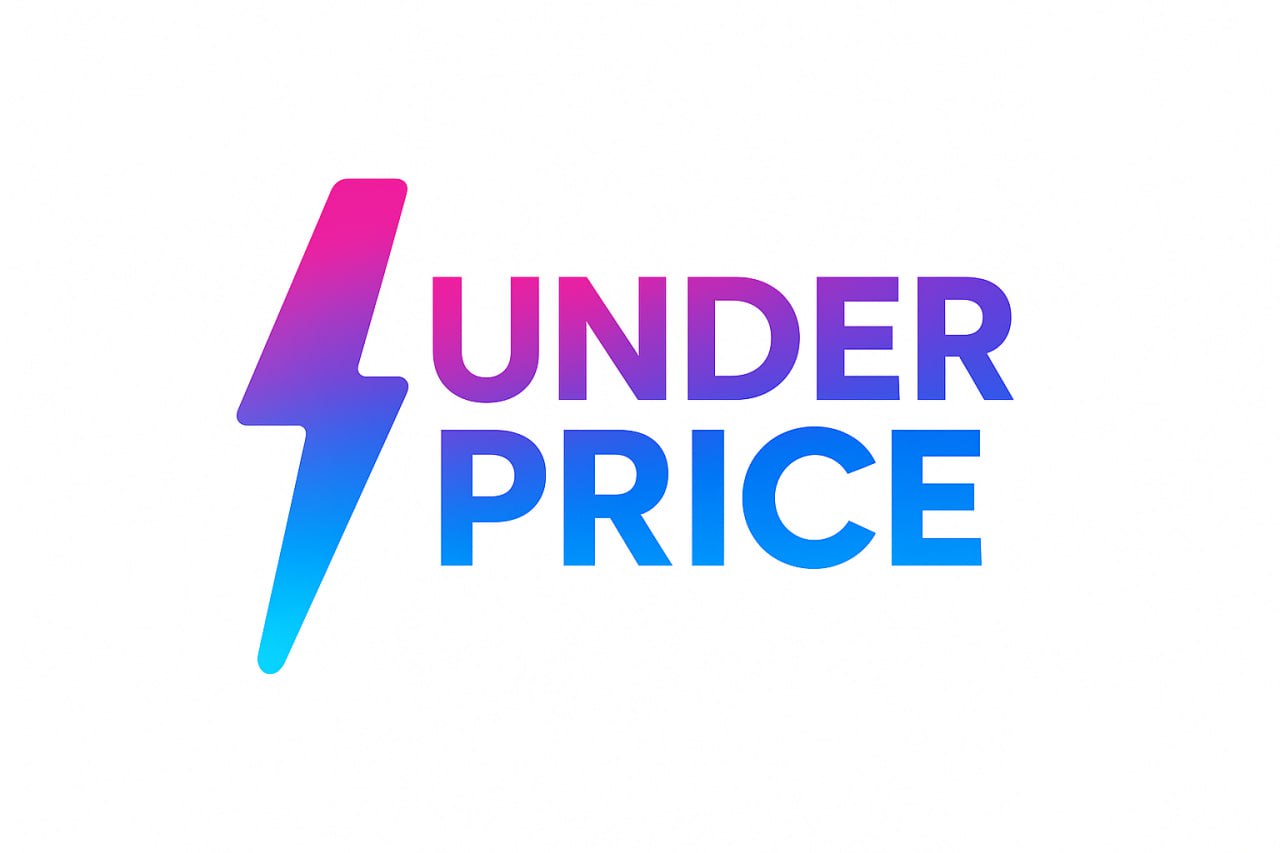 UnderPrice Store
