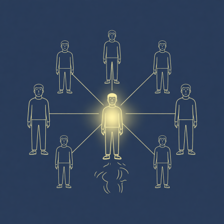 <img src="social-support-stress-resilience.jpg" alt="Social support network as a foundation for stress resilience">