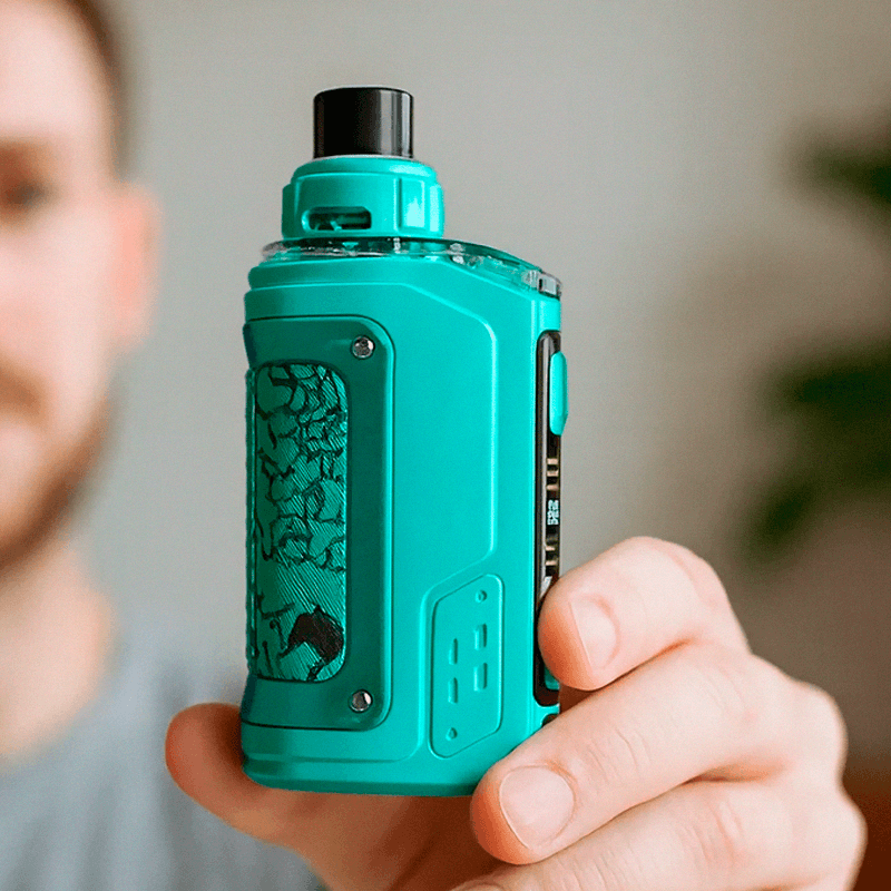 GeekVape Aegis Hero 2