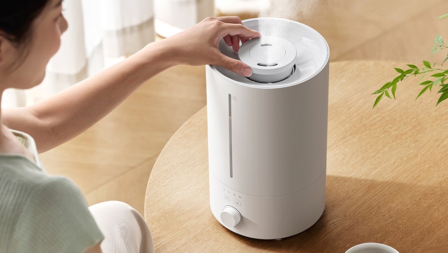 Увлажнитель воздуха Xiaomi Mijia Humidifier 3 (MJJSQ07DY) 4.5L-описание-3.jpg