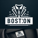 BOSTON Томск - верхняя мужская одежда, куртки, пуховики, ветровки! Новинки 2025
