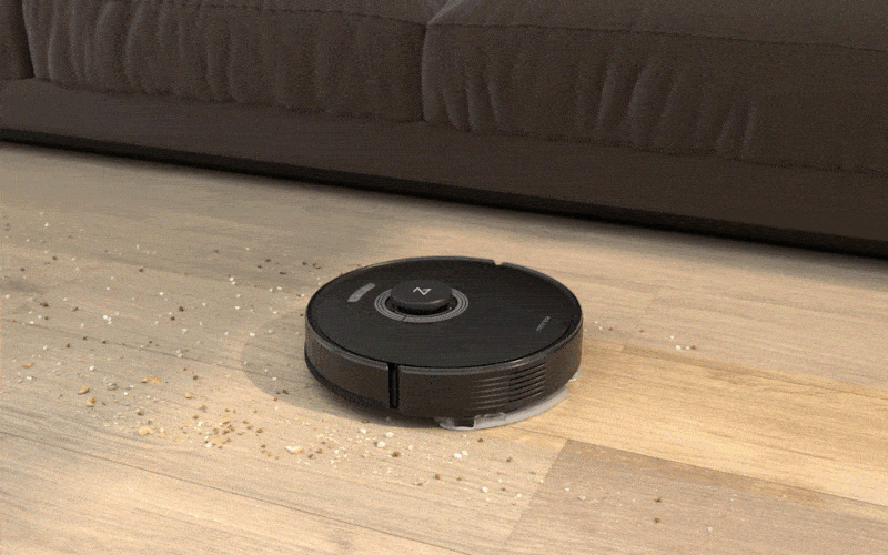 Робот-пылесос Roborock Q7 Max-описание-3 Робот-пылесос Roborock Q7 Max-описание-3.gif