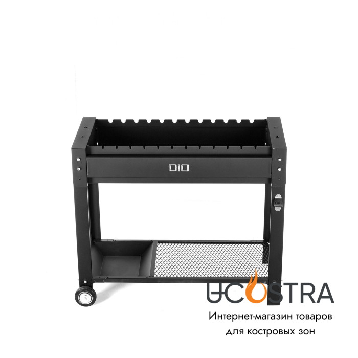 Мангал DIO 800 Standard