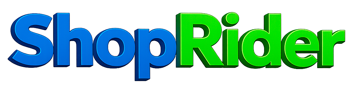 ShopRider